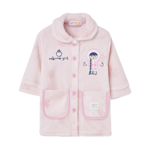 BATA INFANTIL ESQUIMAL 3307 WATERLEMON