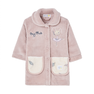 BATA INFANTIL BAILARINA 3309 WATERLEMON