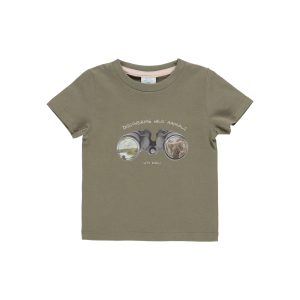 Camiseta Punto “Prismaticos”