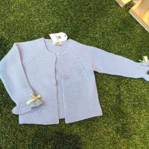 Chaqueta 3/4 cadaqués