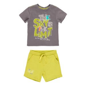 Pack Punto De Bebe Niño – Organico