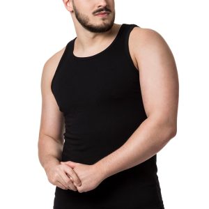 CAMISETA TIRANTES BIELÁSTICA 355 MAP