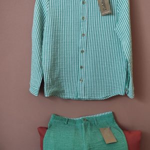 Conjunto Colibrí niño