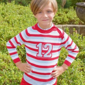 Conjunto de short con camisa Ducking