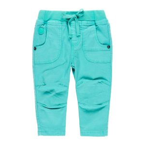 Pantalón bolsillos niño