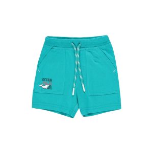 Bermudas punto laguna