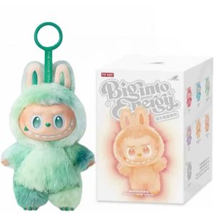 Muñeco de Peluche Labubu Big into Energy – Serenidad