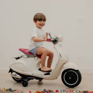 Conjunto short y camiseta pirata