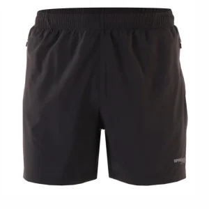 SHORT DEPORTIVO  NEGRO