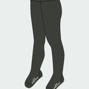 Leotardo básico niña