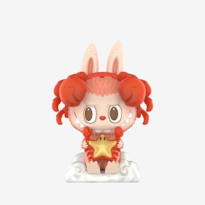 Figura Labubu Cáncer – Serie Constelación