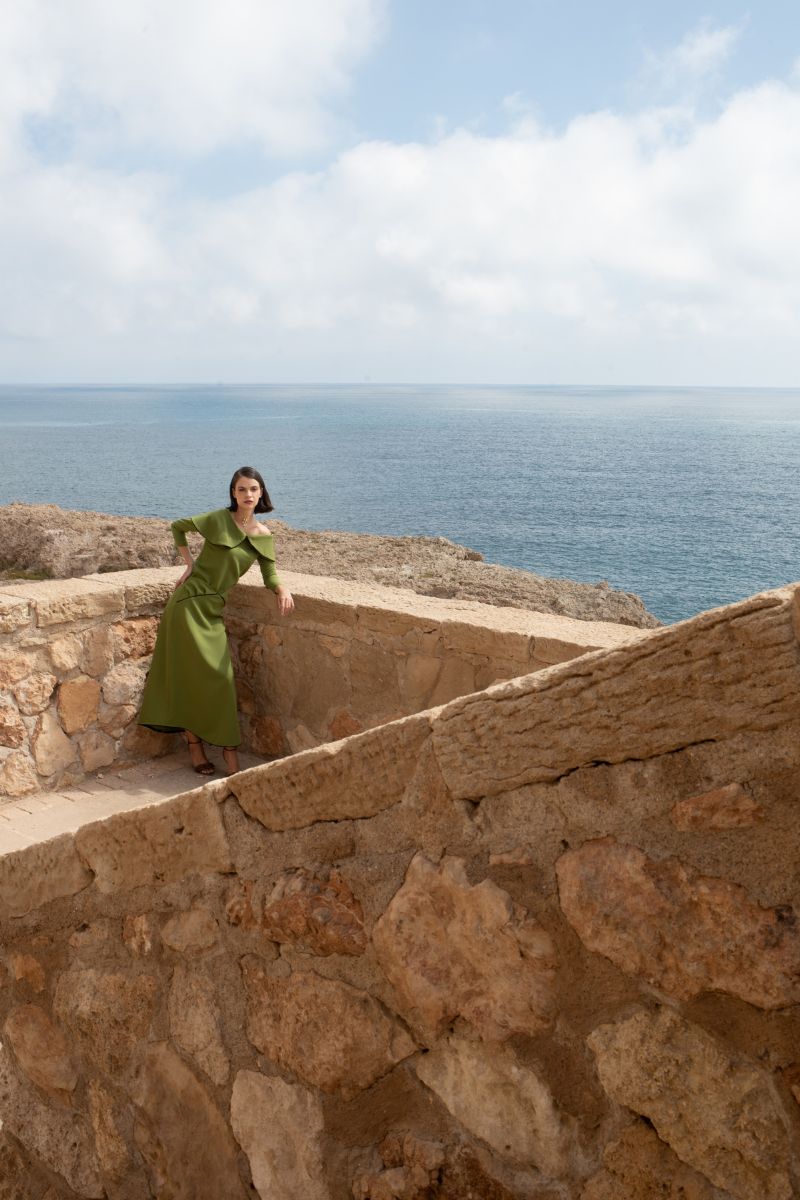 Top Oliva Cárabos - Imagen 5