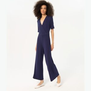 MONO AZUL MARINO SURKANA