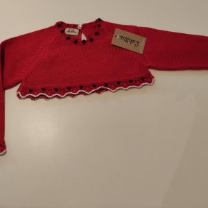 Jersey Corto Niña Lolittos