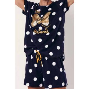 PIJAMA DE MUJER 55067-0 DISNEY