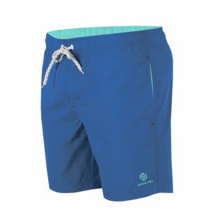 BAÑADOR PETROLEO/ VERDE