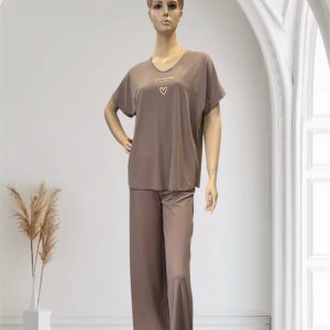 CONJUNTO PUNTO FINO CAMEL