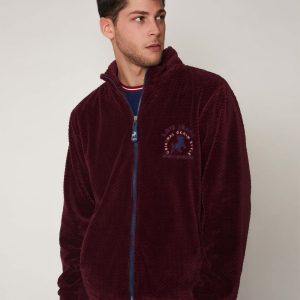 BATA POLAR GRANATE LOIS 57454 ADMAS