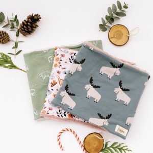 Buff / cuello de invierno