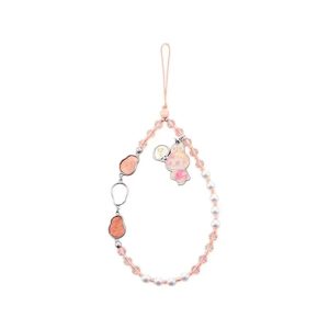 Colgante de Teléfono Labubu Lealtad – Serie Big Into Energy