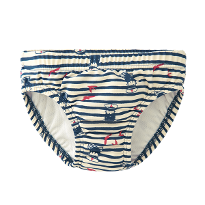 BAÑADOR PAÑAL NIÑO CAPITÁN WATERLEMON