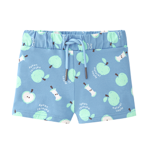 BAÑADOR AJUSTADO NIÑO MANZANAS WATERLEMON