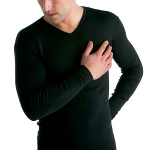 CAMISETA MANGA LARGA 684 MAP