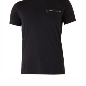 CAMISETA ALGODÓN