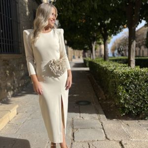 Vestido Fabrizia