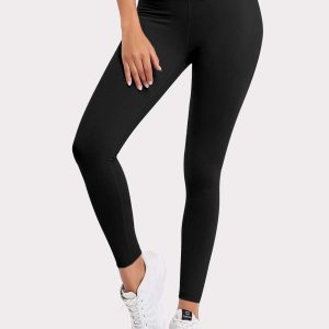LEGGINS NEGRO