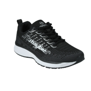 ZAPATILLA J’HAYBER NEGRA / BLANCA