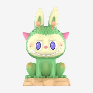 Figura Labubu Space Alien – Space Adventure