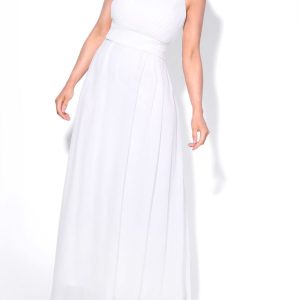 Vestido Novia Griego