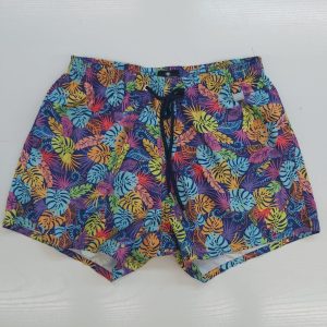 BAÑADOR HOMBRE 8801 BLACKSPADE