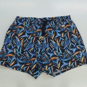 BAÑADOR HOMBRE 8806 BLACKSPADE