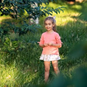 Ranita farolillo oliva