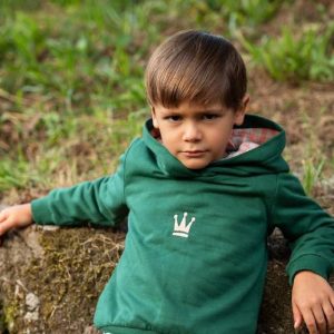 Sudadera Jade