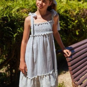 Vestido Marsella Midi