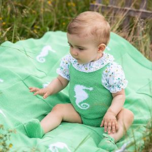 Peto caballito de mar