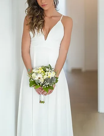 Vestido Novia Lara - Imagen 4