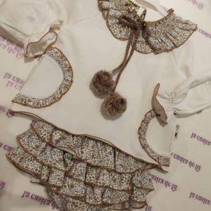 Sudadera con braga Montpellier