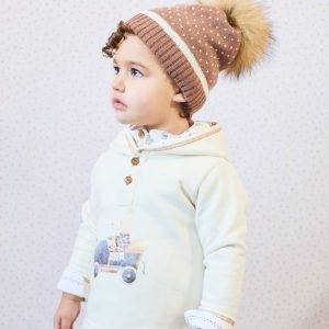 Sudadera niño montpellier