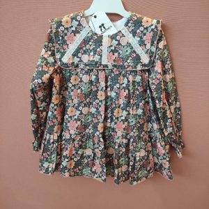 Jesusito vuelo flores pedacito de mi