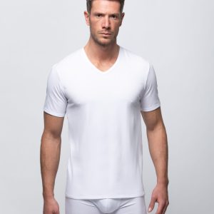 Camiseta interior termorreguladora ASA040X Abanderado