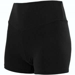SHORT JOLUVI NEGRO