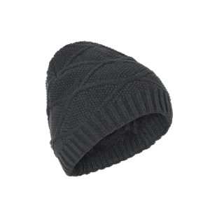 GORRO GRIS MARENGO