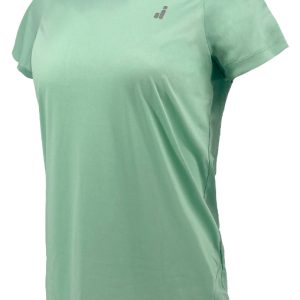 CAMISETA JOVUVI VERDE MAR