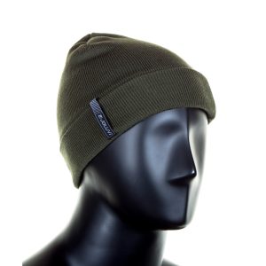 GORRO NEGRO ( OJO NEGRO NO VERDE)