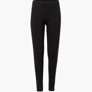 LEGGINS NIÑA CON FELPA INTERIOR