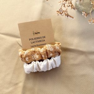 Pulseras de lactancia